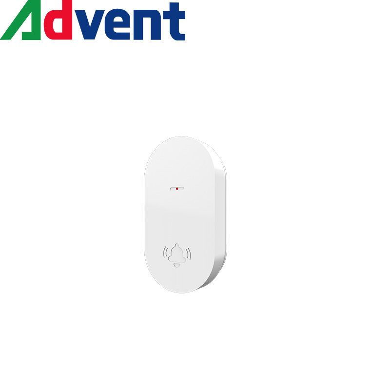 LED Light AC Doorbell