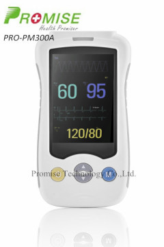 Professional Medical Household Pulse Oximeter (PRO-PM300A)