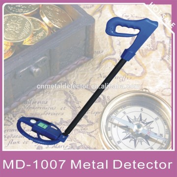 MD-1007 High Sensitivity Metal Detector Treasure Hunt Hobby Junior Kids Children Toys