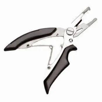 Multitool, Fishing Plier, Fishing Tool, ABS Handle