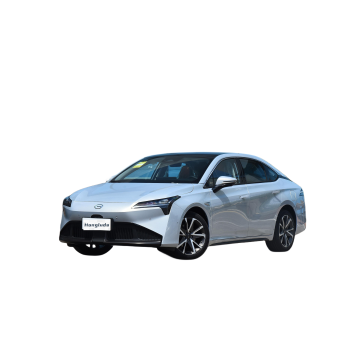 Wholesale Hot Selling 2024 GAC AION S Plus: New Energy Electric Cars & Used Vehicles
