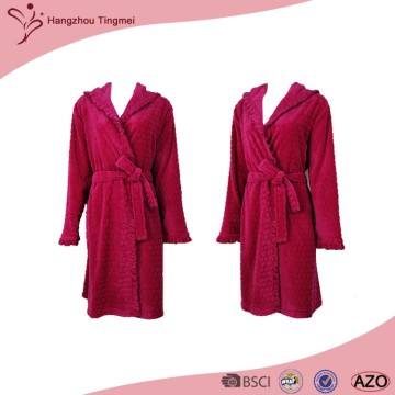 New Arrival New Design Beautiful Adult Towels Bathrobes Pajamas