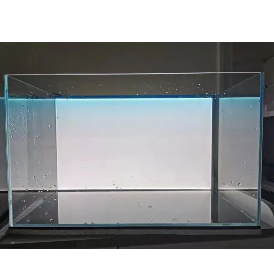 Customized Multi-Color LED Light for 4ft Fish Tank Aquarium