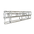 Lightweight Aluminum Modular Truss