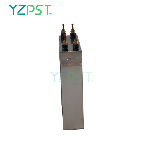 746uf Electric film Capacitors Manufacturer