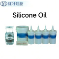 Stable Viscosity Silicone Oil for Condensers