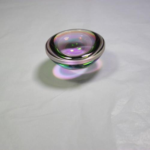 Custom BBAR coated Aspheric lens