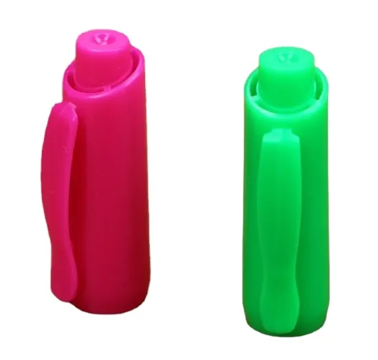 Injection Mold Ballpoint Pen Plastic Shell and Accessories - ABS Plastic