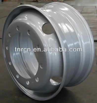 commercial truck wheels