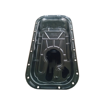 Chery QQ 1.2L 4 Cylinder Engine Oil Pan - Best Price