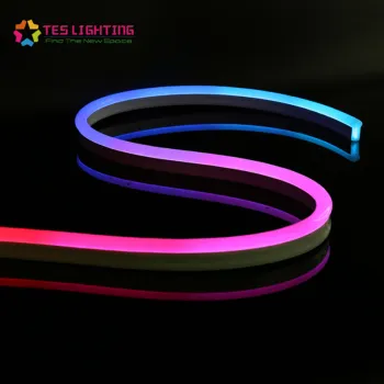 Flexible DMX Neon LED Strip Light Waterproof