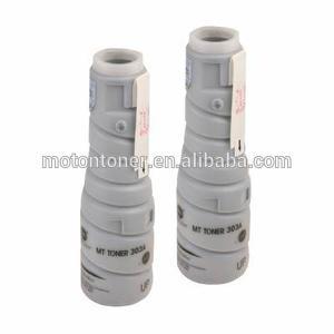 Premium quatlity product compatible 302a 302b for Minolta DI250 Toner Cartridge