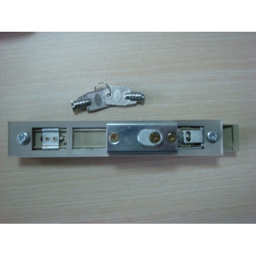 Zinc Alloy Powder-coated Multi-point Cabinet Locks