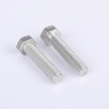 Corrosion Resistant Extended Hex Bolt in Stainless Steel