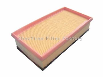 Auto air filter 13721702907