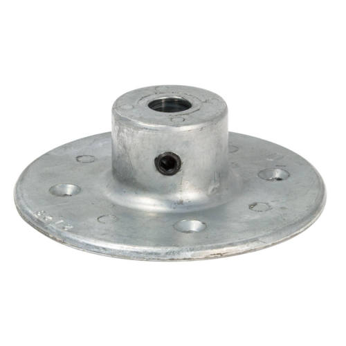 Truck and Tractor Cast Iron Wheel Hub