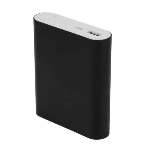 Portable Charger/Power Bank 10000mAh with logo