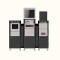 ATM Dispenser Koin kanggo Hub Transportasi