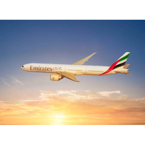 DHL ships cosmetics to USA