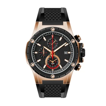 Nice custom brand watches men