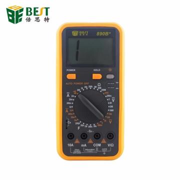 Latest New Design ODM checking amps with a multimeter