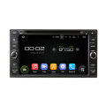 Toyota Hilux Car DVD Player