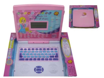 LEARNING COMPUTER(English&Spanish 120Functions)