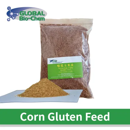 Corn Gluten Feed