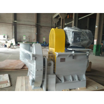 Disc Grinder Mill in Corn Industry