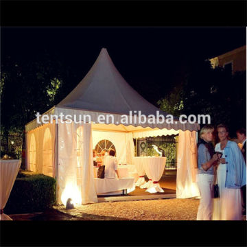 3x3,4x4,5x5,6x6 pagoda, small pagoda tent wholesale