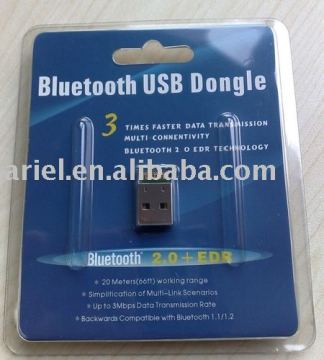 Bluetooth USB Dongle
