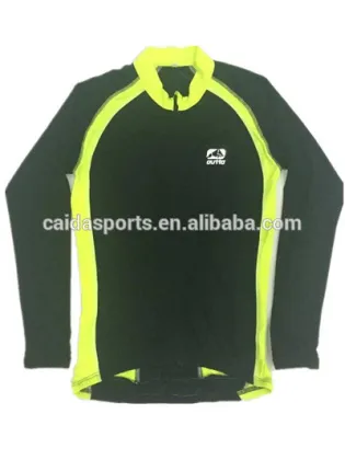 Men Long Sleeve jogging sports Wear