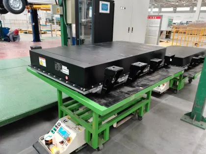 DFSK EC35 Battery SPARE PARTS