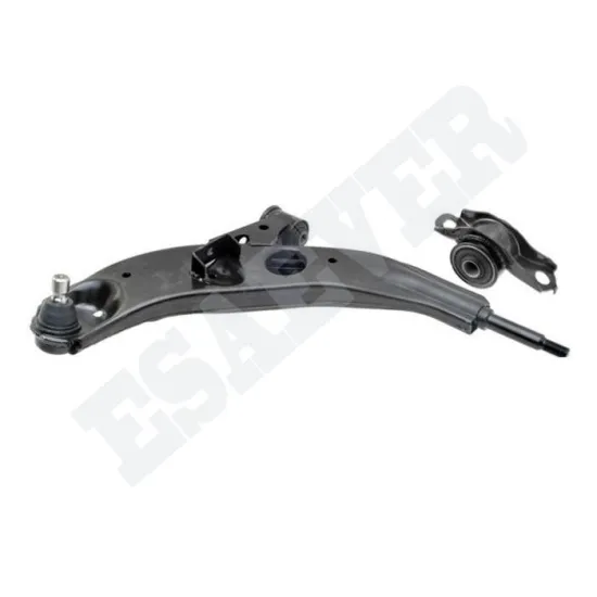 ESAEVER Control Arm GA2A-34-350A GA2A-34-300A GA6BE-34-350 for Mazda 626 IV, Cronos