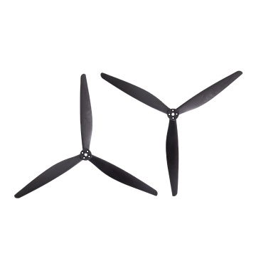 13x8 Glass Fiber Nylon 3-Blade FPV Propeller