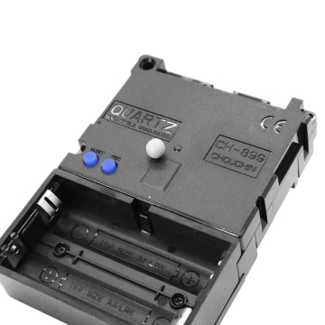 wi-fi対応DIYスマートオートマチックタイム調整クロックムーブメントCH899