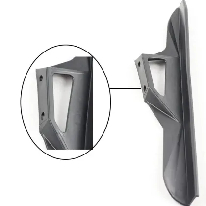 Kayo TS90 Pit Dirt Bike Off Road Chain Guard Protector