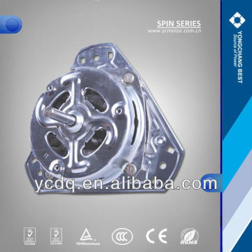 ac electric Spin Motors