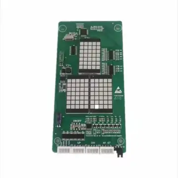 Elevator LED Display Board