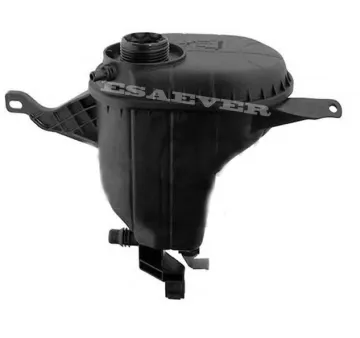 ESAEVER EXPANSION TANK for BMW - 17137601950 201570 7578439 7601950 17137578439