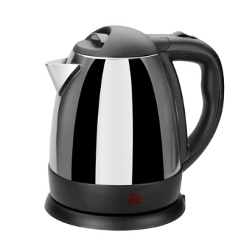 Stainless Steel Electric Kettle