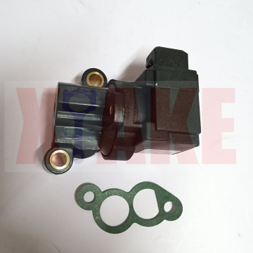 Idle Motor Control Valve for ZhongXing ZX Grand Tiger Innoson Carrier 4WD Bahman Capra BAIC Beijing