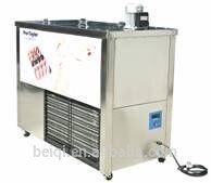 commercial ice lolly machine