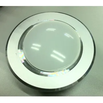12W LED Down lights