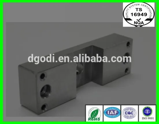 Machinery Parts Manufacturers/Suppliers heavy duty cnc machining lathe machine spare part milling/turning services