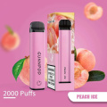 Gun pod vape số lượng lớn Úc dùng một lần | Bán sỉ