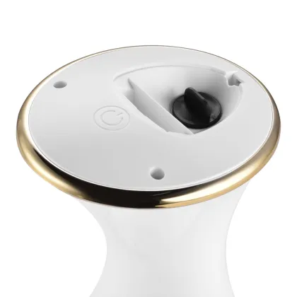 Smart Plastic Liquid Hand Soap Dispenser