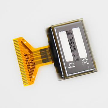 Сменете OLED от COG LCD за Watch-0.96 инча