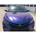 Gloss Diamond Diamond Blue Car Wrap Wrap Vinyl