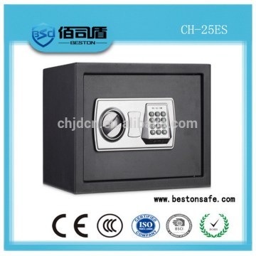 Burglary resistant manufacturer modern electronic digital safe box